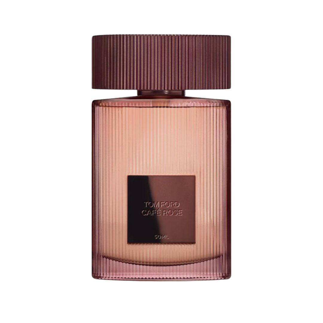 Tom Ford Cafe Rose Edp טום פורד קפה רוז אדפ - GLAM42