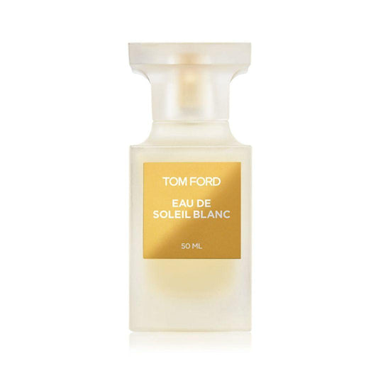 Tom Ford Eau De Soleil Blanc Edt בושם טום פורד לאישה-GLAM42