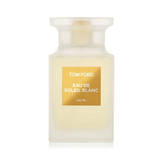 Tom Ford Eau De Soleil Blanc Edt בושם טום פורד לאישה-GLAM42