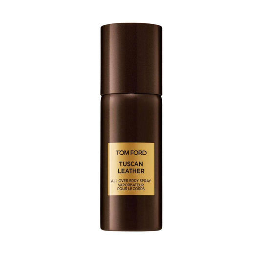 Tom Ford Tuscan Leather All Over Body Spray 150Ml ספריי גוף טום פורד יוניסקס-GLAM42