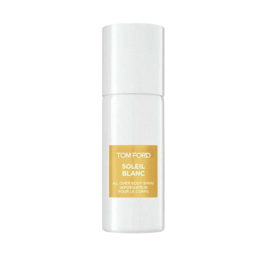 Tom Ford Soleil Blanc All Over Body Spray 150Ml ספריי גוף טום פורד לאישה-GLAM42