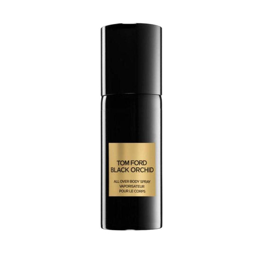 Tom Ford Black Orchid All Over Body Spray 150Ml ספריי גוף טום פורד יוניסקס-GLAM42
