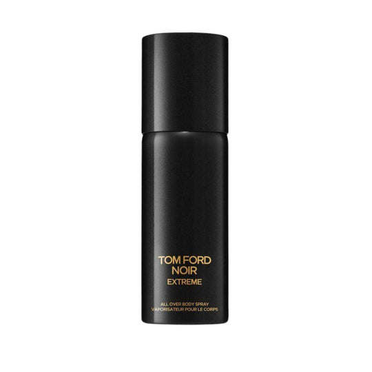 Tom Ford Noir Extreme All Over Body Spray 150Ml ספריי גוף טום פורד לגבר-GLAM42