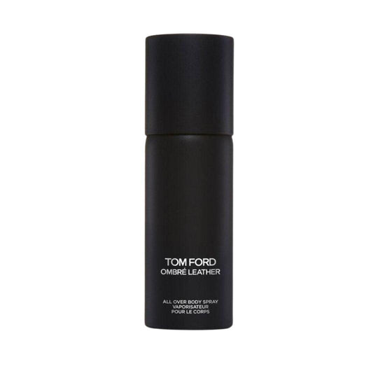 Tom Ford Ombre Leather All Over Body Spray 150Ml ספריי גוף טום פורד לגבר-GLAM42