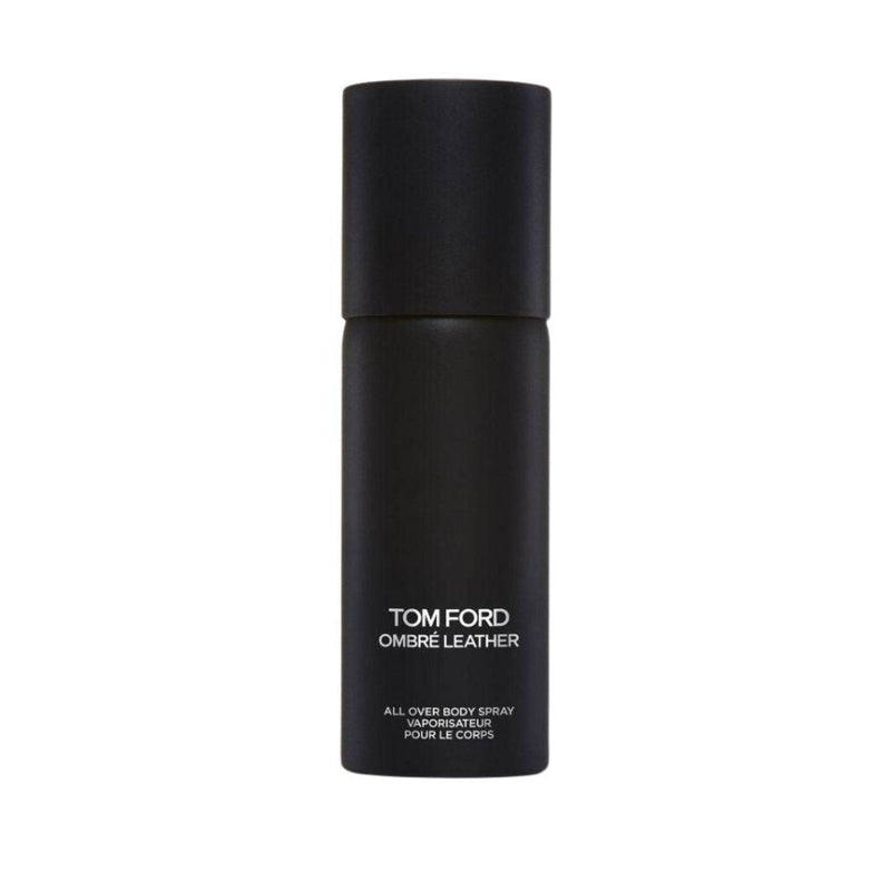 Tom Ford Ombre Leather All Over Body Spray 150Ml ספריי גוף טום פורד לגבר - GLAM42