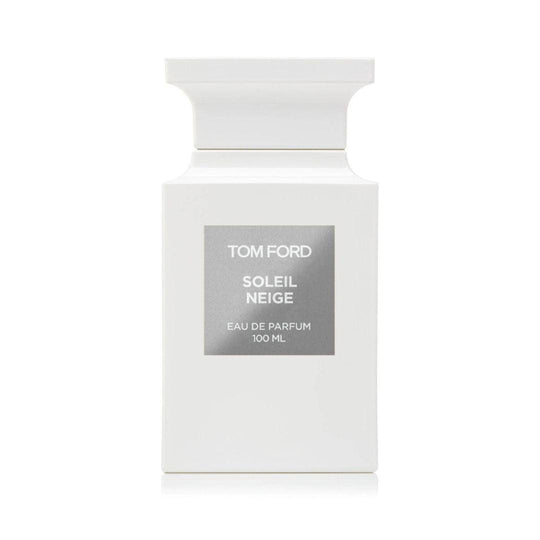 Tom Ford Soleil Neige Edp 100ml בושם טום פורד סולייל נייג'-GLAM42