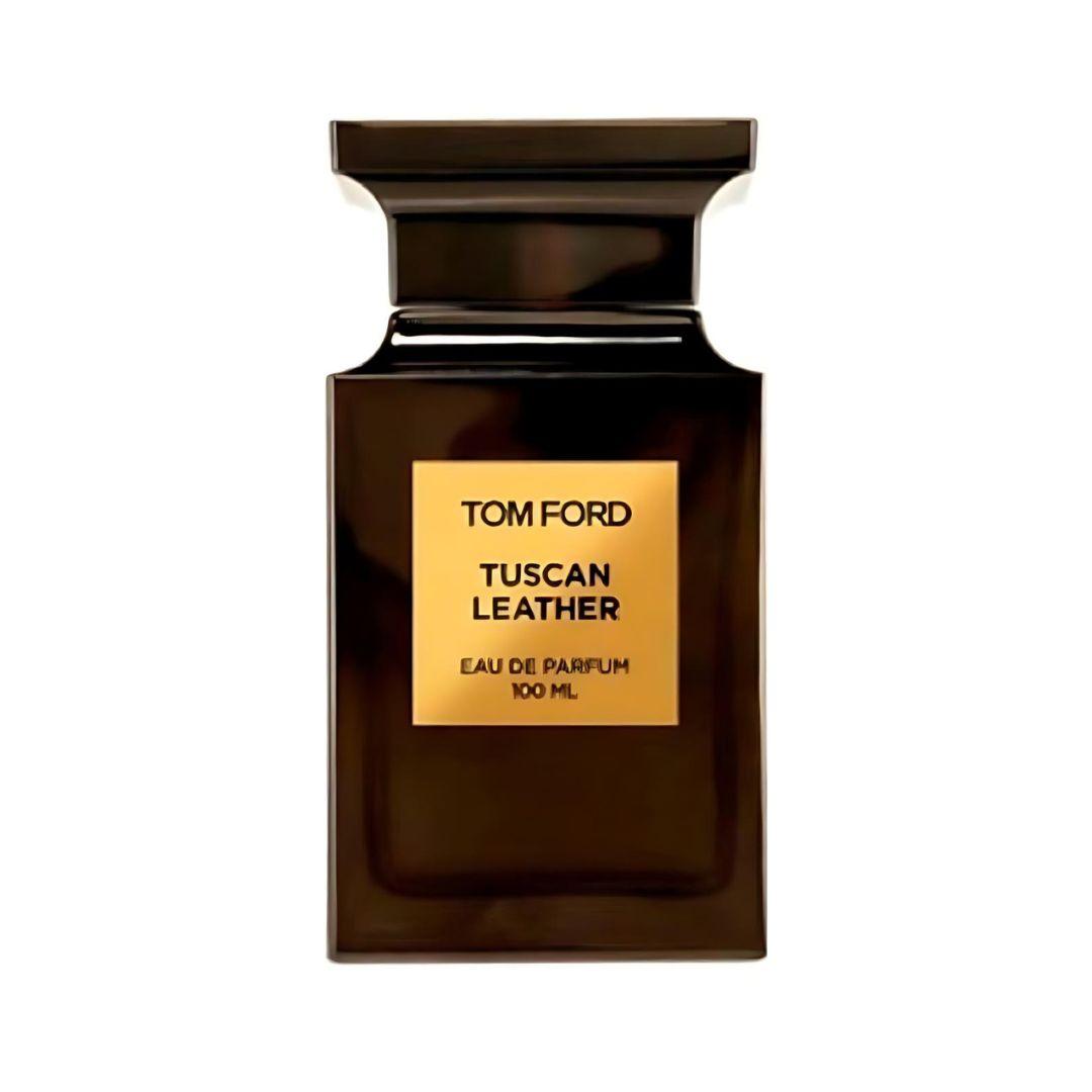 Tom Ford Tuscan Leather Edp 100Ml בושם טום פורד - GLAM42