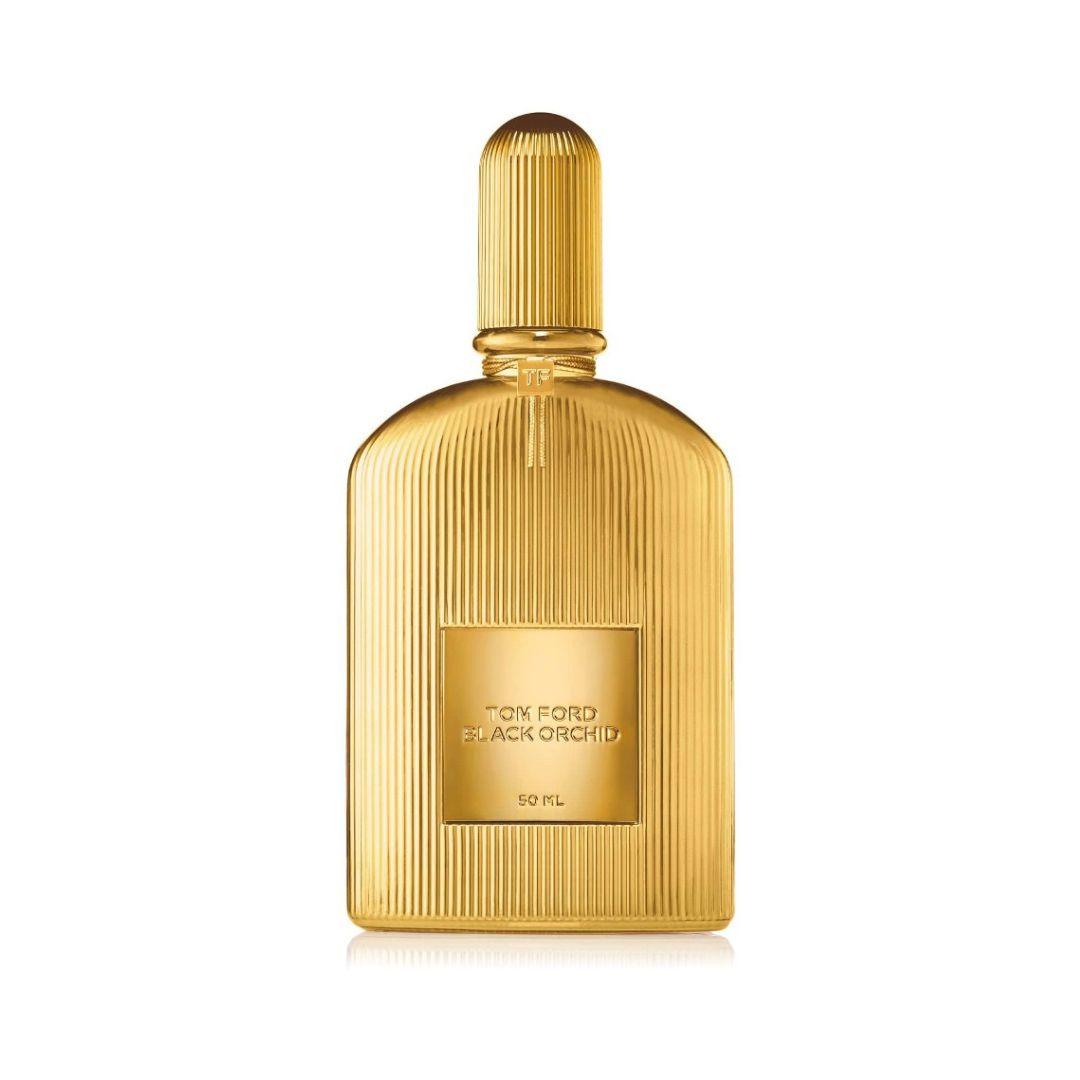 Tom Ford Black Orchid Gold Edp 50Ml בושם טום פורד יוניסקס - GLAM42