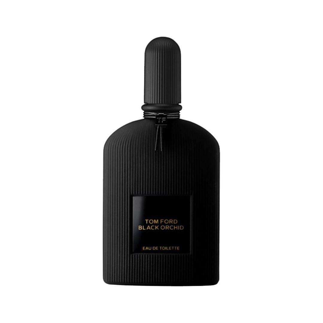 Tom Ford Black Orchid Edt בושם טום פורד בלאק אורכיד - GLAM42