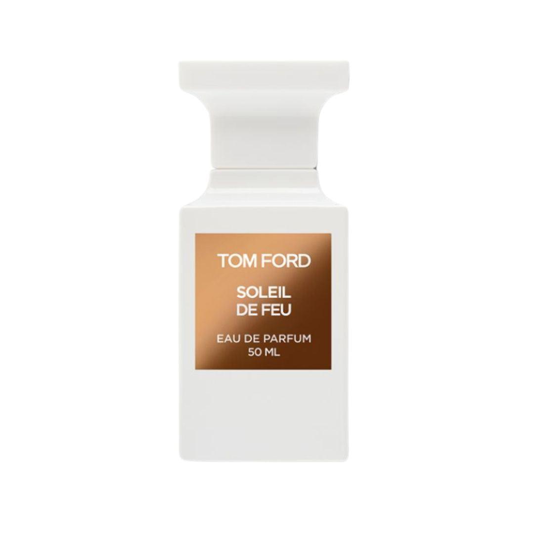 Tom Ford Soleil De Feu 50ml בושם טום פורד סולייל דה פיו - GLAM42