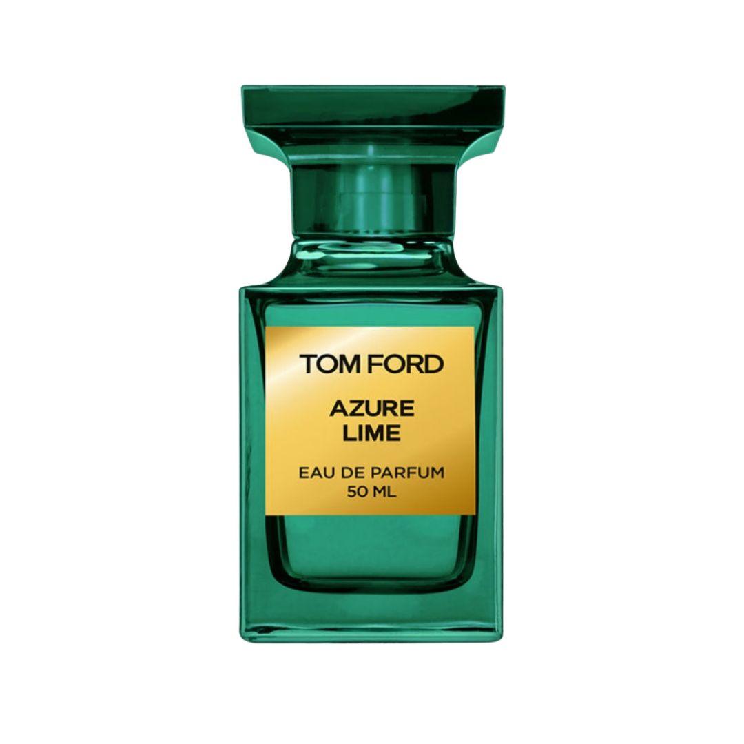 Tom Ford Azure Lime Edp 50ML - GLAM42