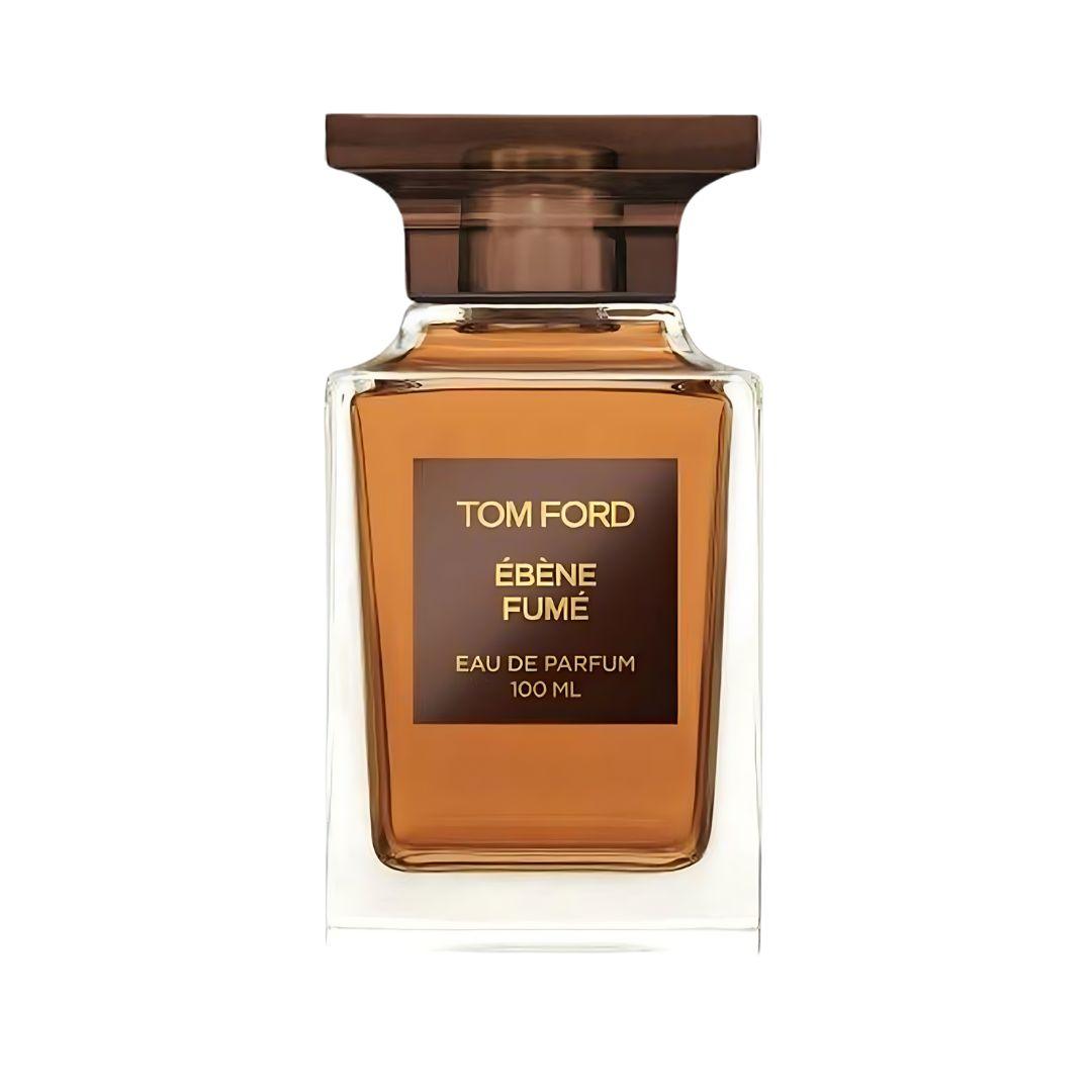 Tom Ford Unisex Perfume Ébène Fumé Edp 100ML בושם יוניסקס טום פורד - GLAM42