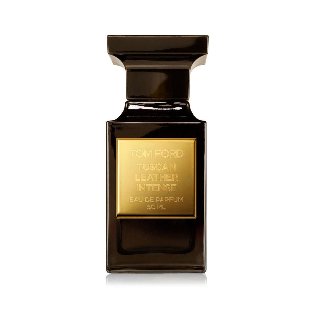 Tom Ford Tuscan Leather Intense Edp בושם טום פורד - GLAM42