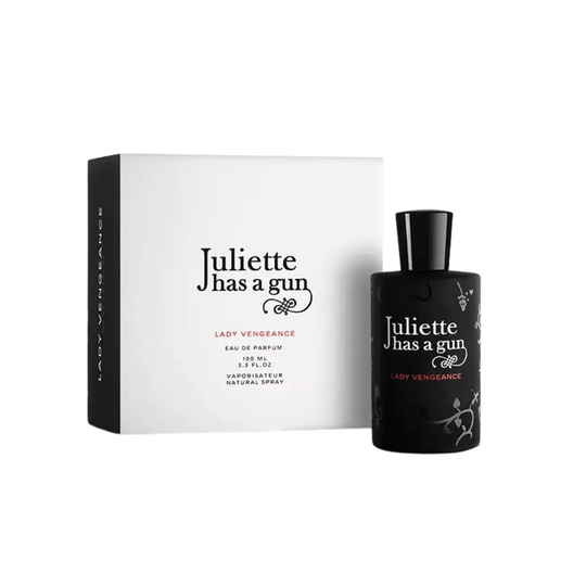 Juliette Has A Gun Lady Vengeance Edp 100Ml בושם ג'ולייט האז א גאן לאישה-GLAM42