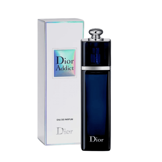 Dior Addict Edp 50Ml בושם דיור לאישה-GLAM42