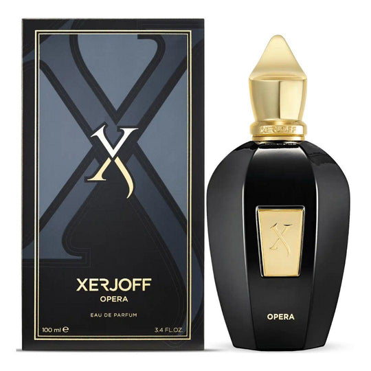 Xerjoff Opera Edp 100Ml בושם יוניסקס קסרג'וף אופרה-GLAM42