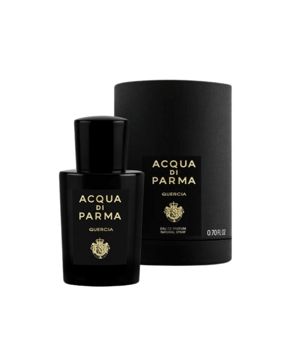 Acqua Di Parma Quercia אקווה די פארמה בושם יוניסקס