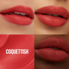 Maybelline Super Stay Teddy Liquid Lip Tint  מייבלין שפתון טדי טינט