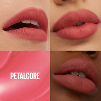 Maybelline Super Stay Teddy Liquid Lip Tint  מייבלין שפתון טדי טינט