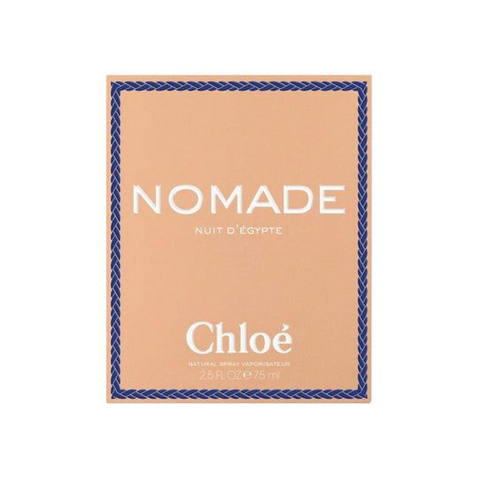 Chloe Nomade Night Edp 75Ml בושם קלואה לאישה-GLAM42