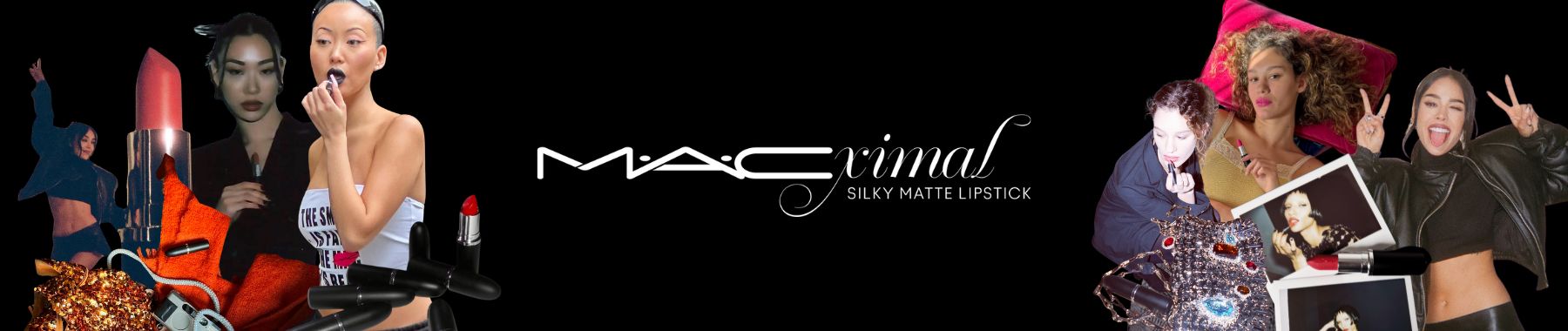 MAC (מאק)