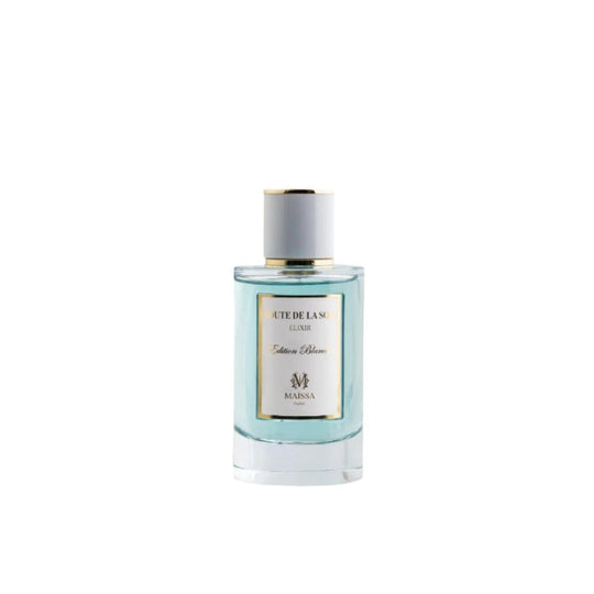 Maison Maissa Parfum Route de la Soie Blanche Edp Elixir 100ml בושם מייסון מייסה יוניסקס-GLAM42