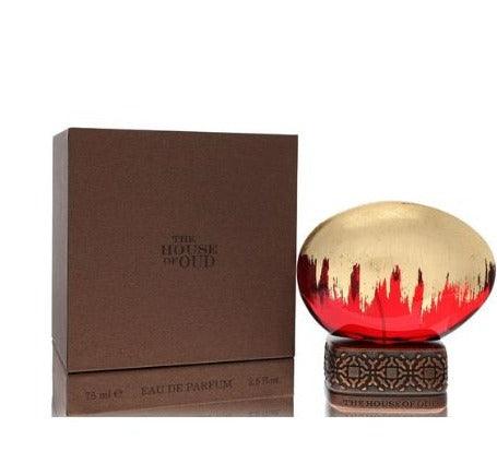 The House Of Oud - Crop EDP Unisex 75ML-GLAM42