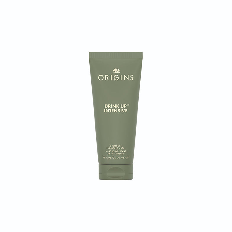 Origins Drink Up Intensive Overnight Hydrating Mask מסכת לחות אינטנסיבית ללילה