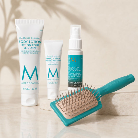 Moroccanoil Gift Laty מרוקן אויל מתנה