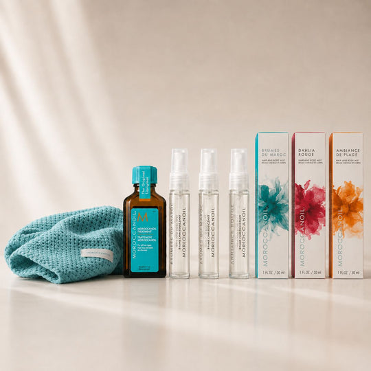 Moroccanoil Gift Tipa מרוקן אויל מתנה