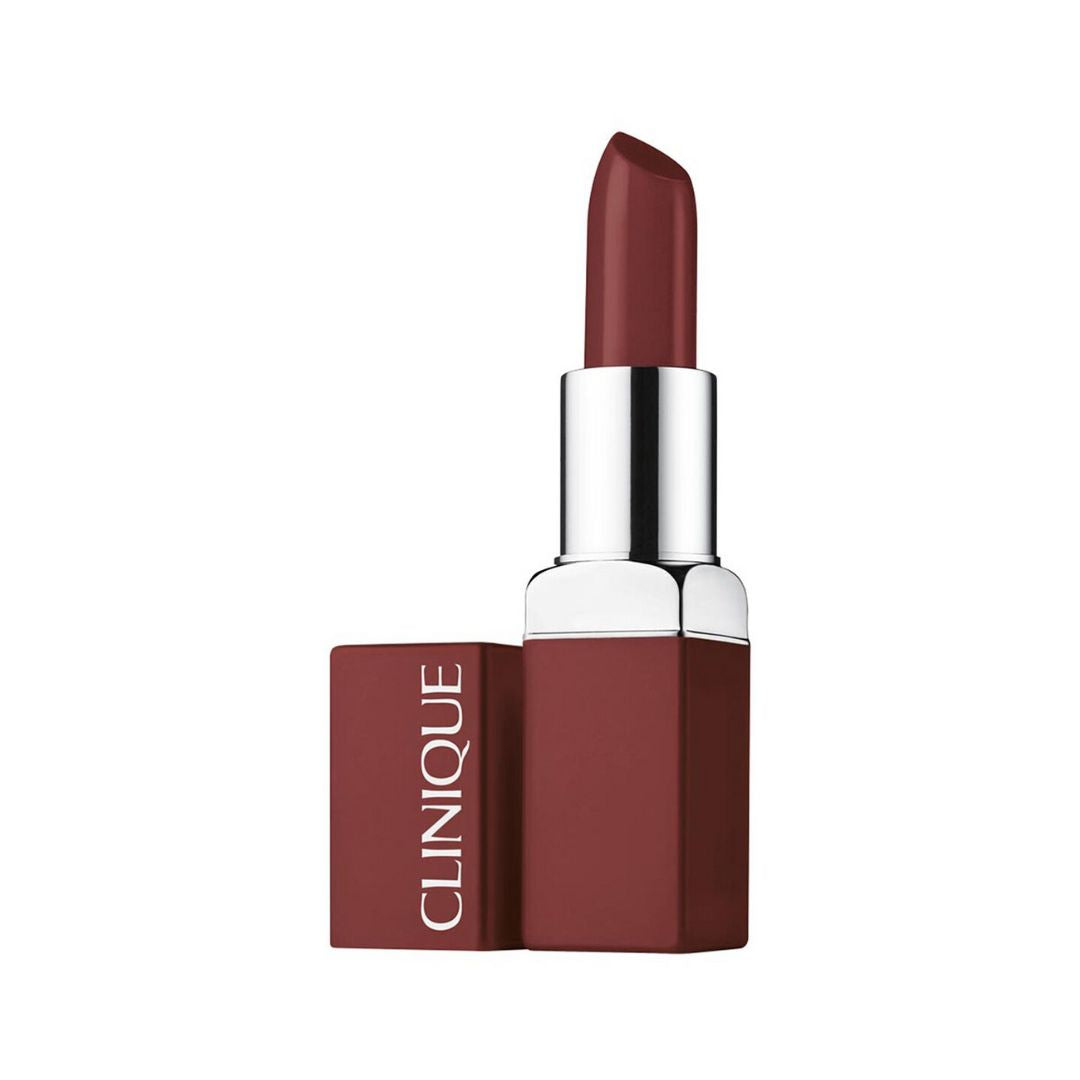 Clinique Even Better Pop Lip קליניק שפתון בגוון ניוד-GLAM42
