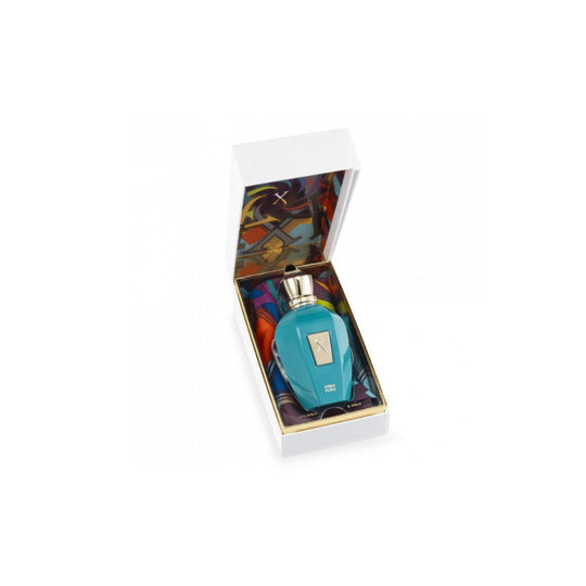 Xerjoff Erba Pura Edp 100ml בושם יוניסקס קסרג'וף ארבה פורה-GLAM42