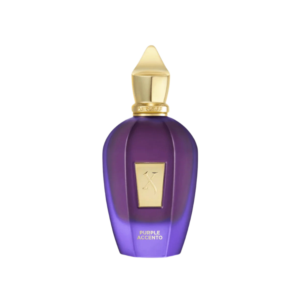 קסרג'וף אקסנטו פרפל – Xerjoff Accento Purple Edp 100ml-GLAM42