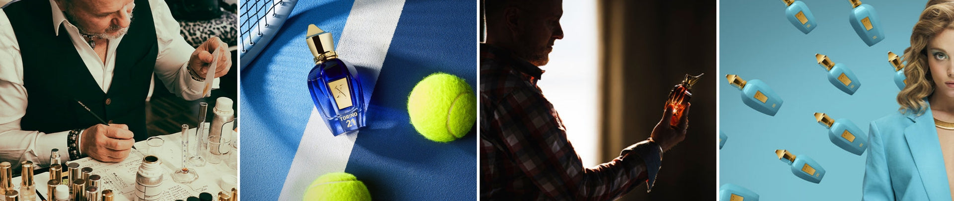 Xerjoff (קסרג'וף)