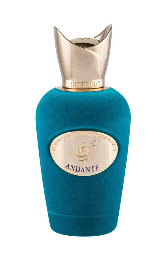 Xerjoff Andante Edp 100Ml בושם קסרג'וף לאישה-GLAM42
