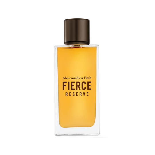 Abercrombie & Fitch Fierce Reserve EDC For Men 100ML אברקרומבי פירס רסרב מן א.ד.ק