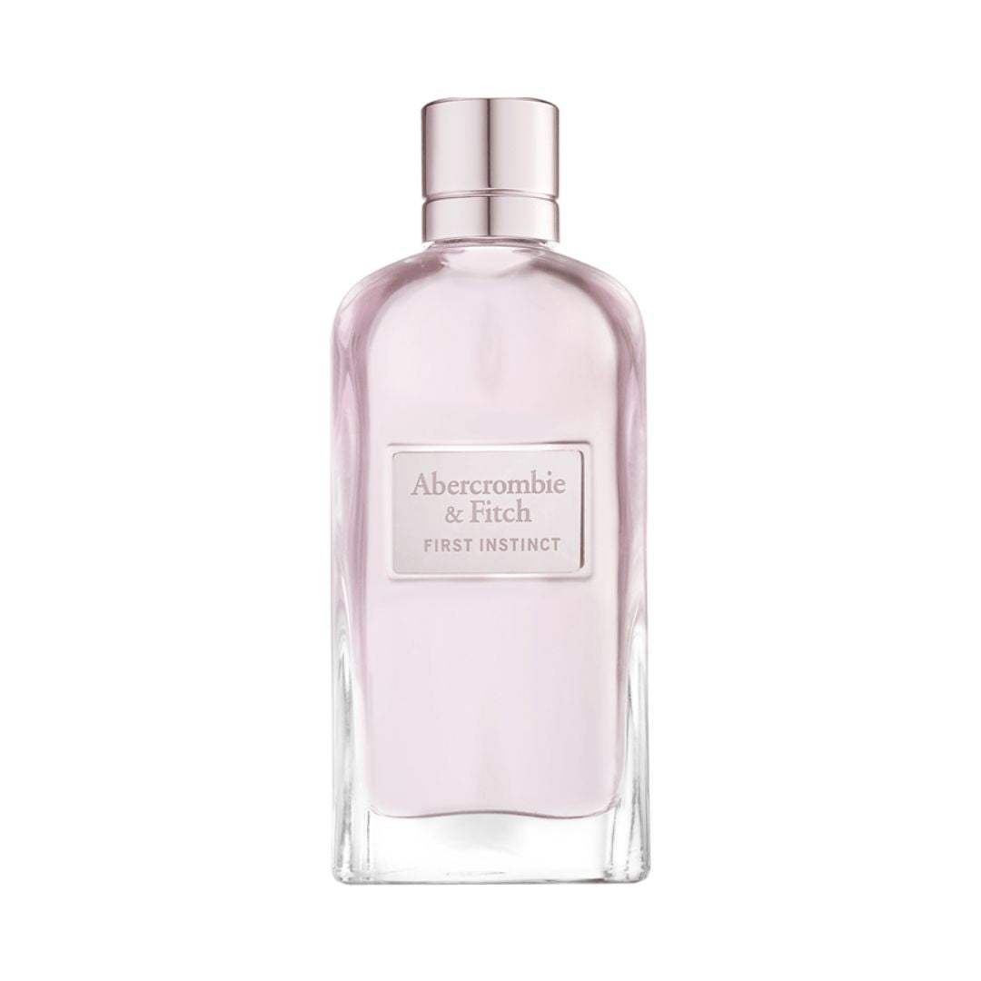 Abercrombie & Fitch First Instinct Edp 100Ml בושם אברקרומבי לאישה