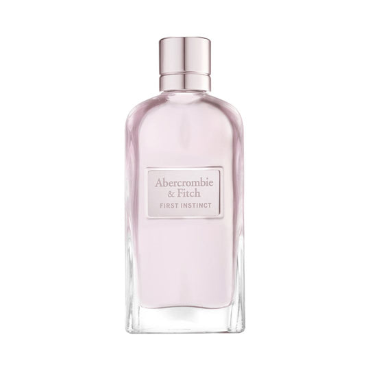 Abercrombie & Fitch First Instinct Edp 100Ml בושם אברקרומבי לאישה