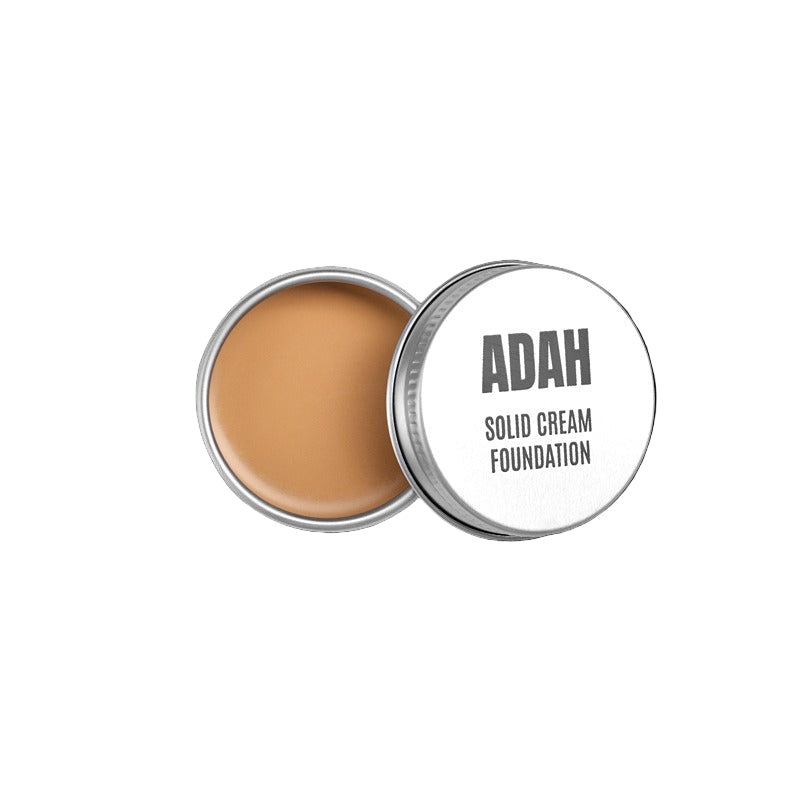 Adah Lazorgan Solid Cream Corrector   עדה לזורגן מייקאפ מוצק לתיקון פגמים