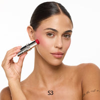 Adah Lazorgan Blush Stick  עדה לזורגן סומק סטיק