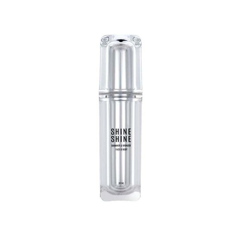 Adah Lazorgan Shine Shine Bronzing Drops עדה לזורגן שיין שיין טיפות ברונזינג