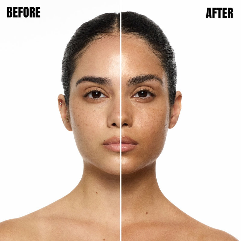 Adah Lazorgan Shine Shine Bronzing Drops עדה לזורגן שיין שיין טיפות ברונזינג