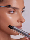 Adah Lazorgan Brow Gel Mascara  עדה לזורגן מסקרה ג'ל לגבות