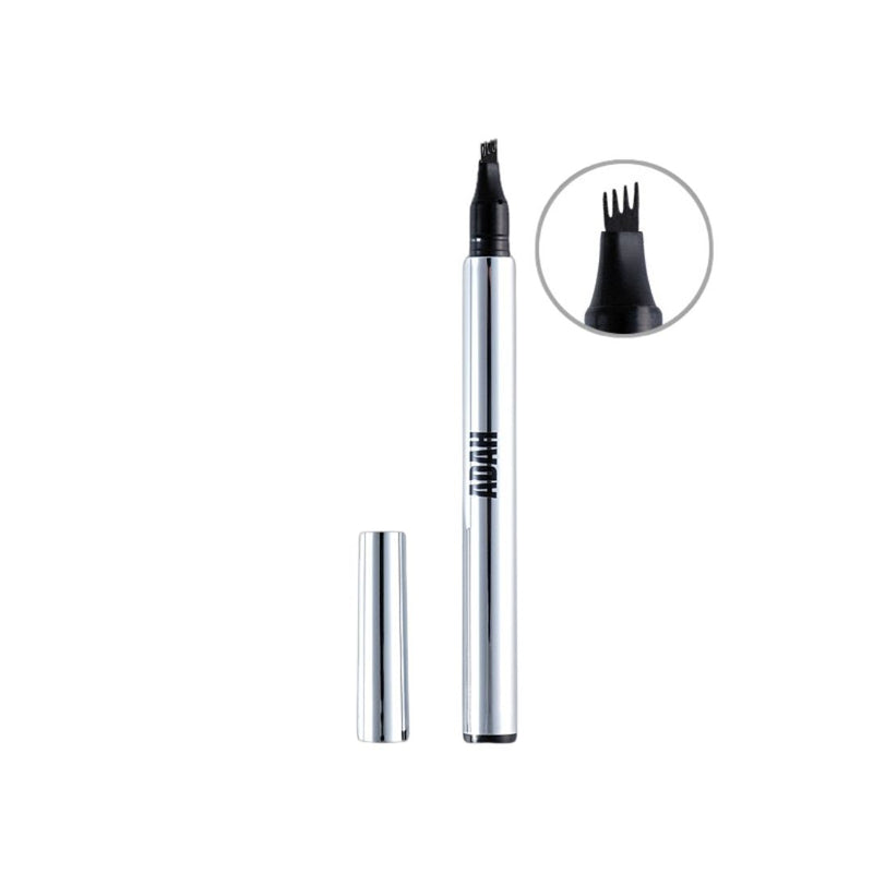 Adah Lazorgan Brow Pen עדה לזורגן עט גבות