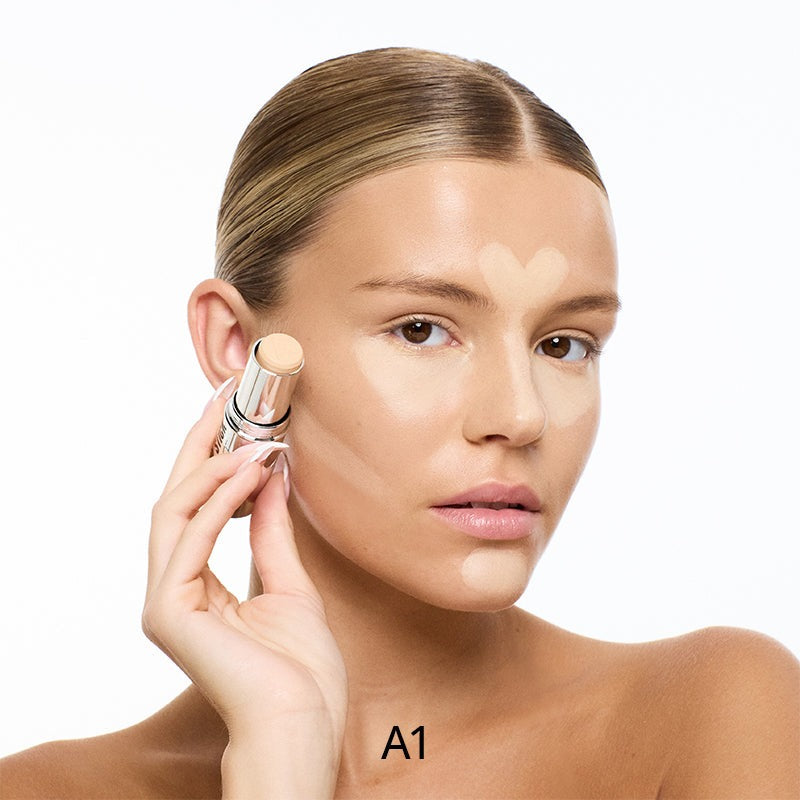 Adah Lazorgan MakeUp Contour Stick עדה לזורגן קונטור מייקאפ סטיק