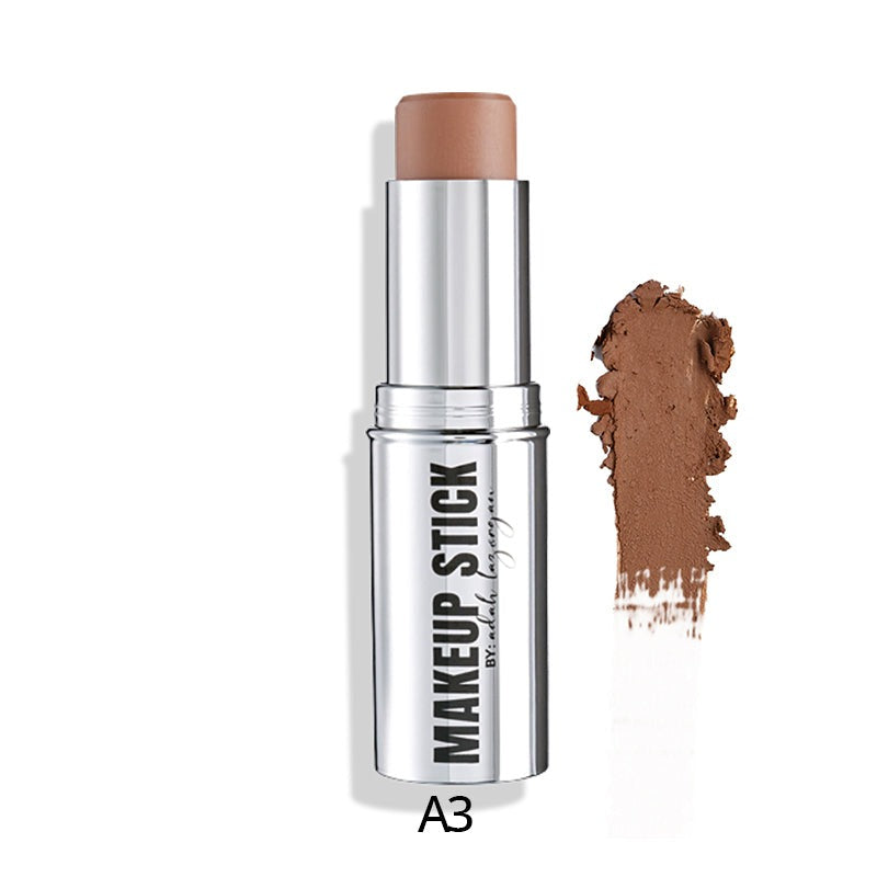 Adah Lazorgan MakeUp Contour Stick עדה לזורגן קונטור מייקאפ סטיק