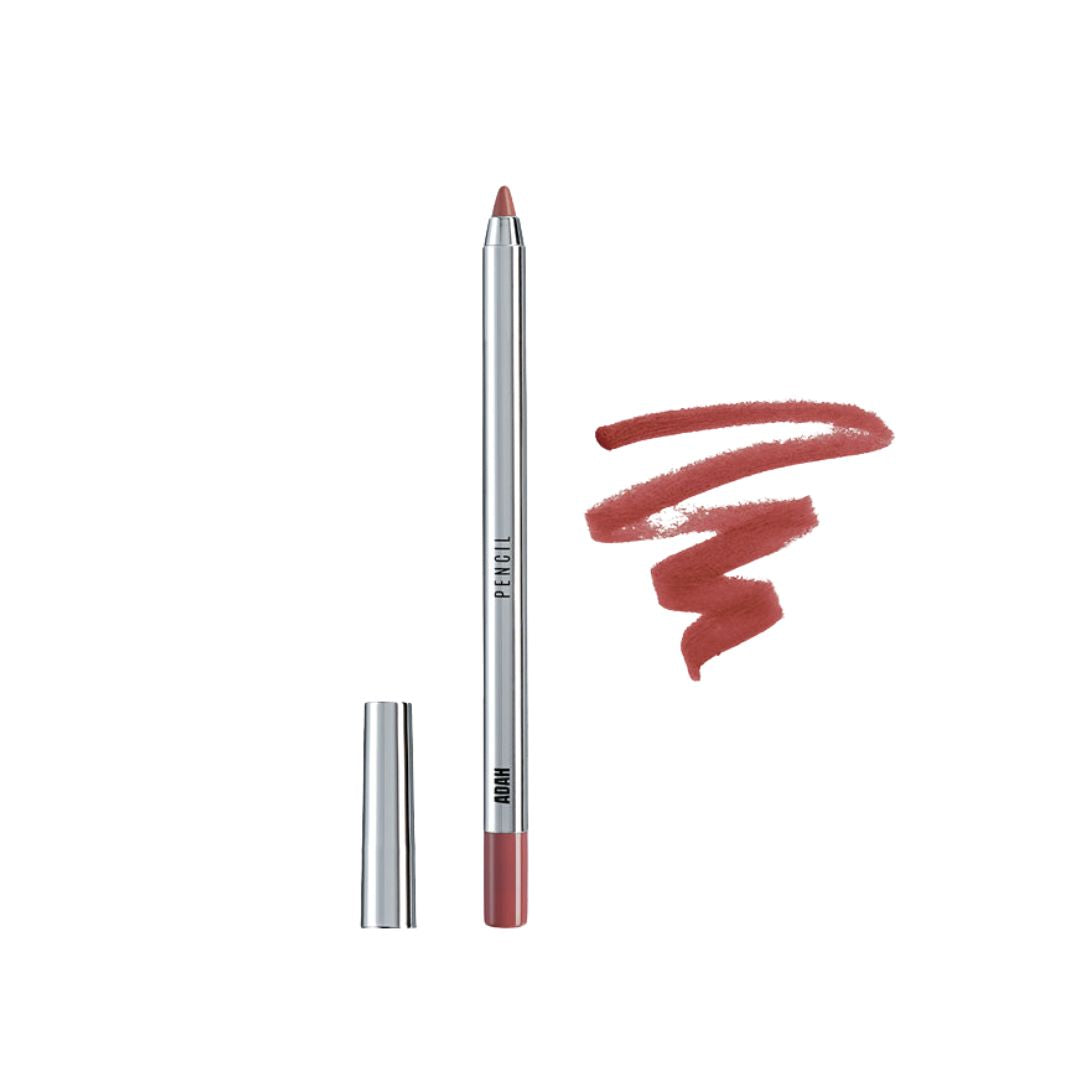 Adah Lazorgan Premium Lip Pencil  עדה לזורגן עפרון שפתיים פרימיום