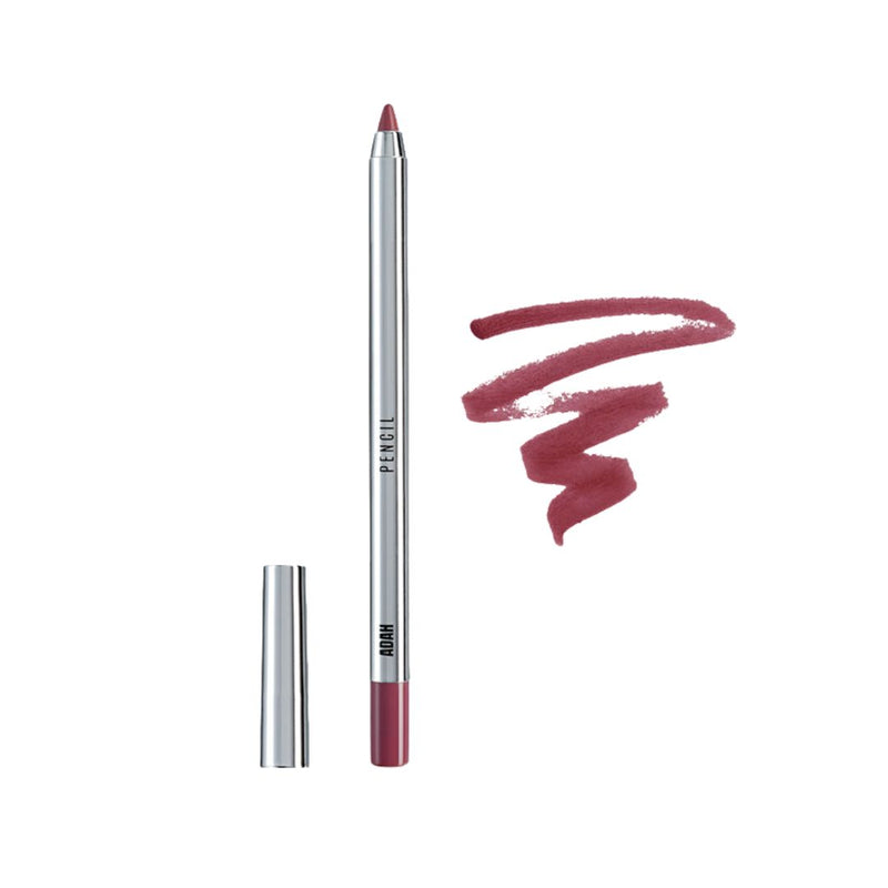 Adah Lazorgan Premium Lip Pencil  עדה לזורגן עפרון שפתיים פרימיום