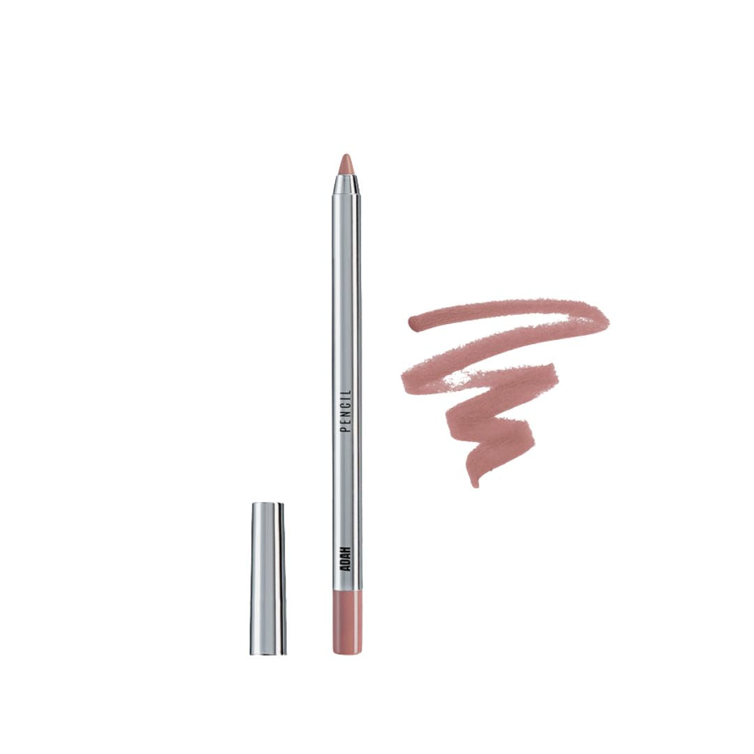 Adah Lazorgan Premium Lip Pencil  עדה לזורגן עפרון שפתיים פרימיום