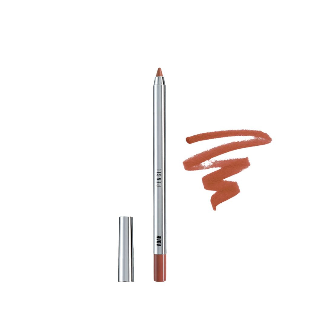 Adah Lazorgan Premium Lip Pencil  עדה לזורגן עפרון שפתיים פרימיום